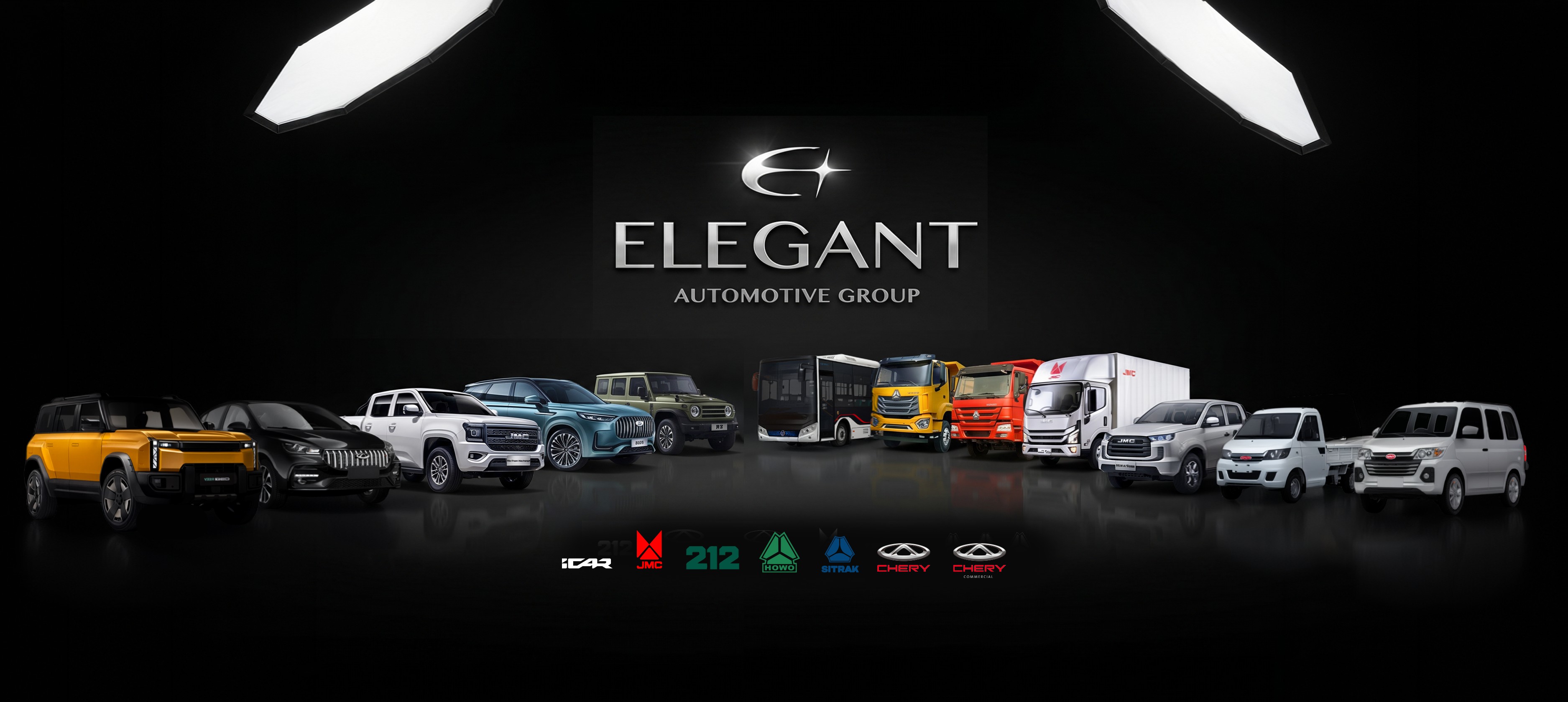 Elegant Automotive Group